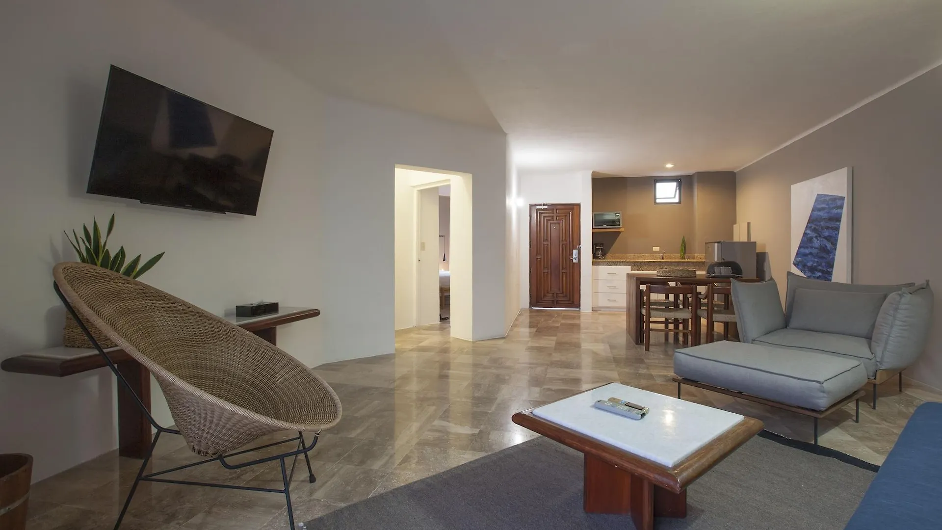**** Hotel Gaviana Resort Mazatlan Mexico