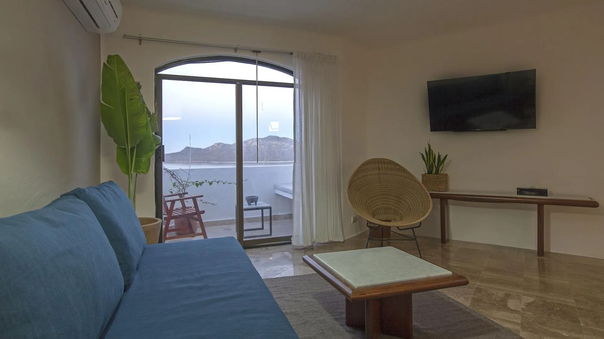 Gaviana Resort Mazatlan