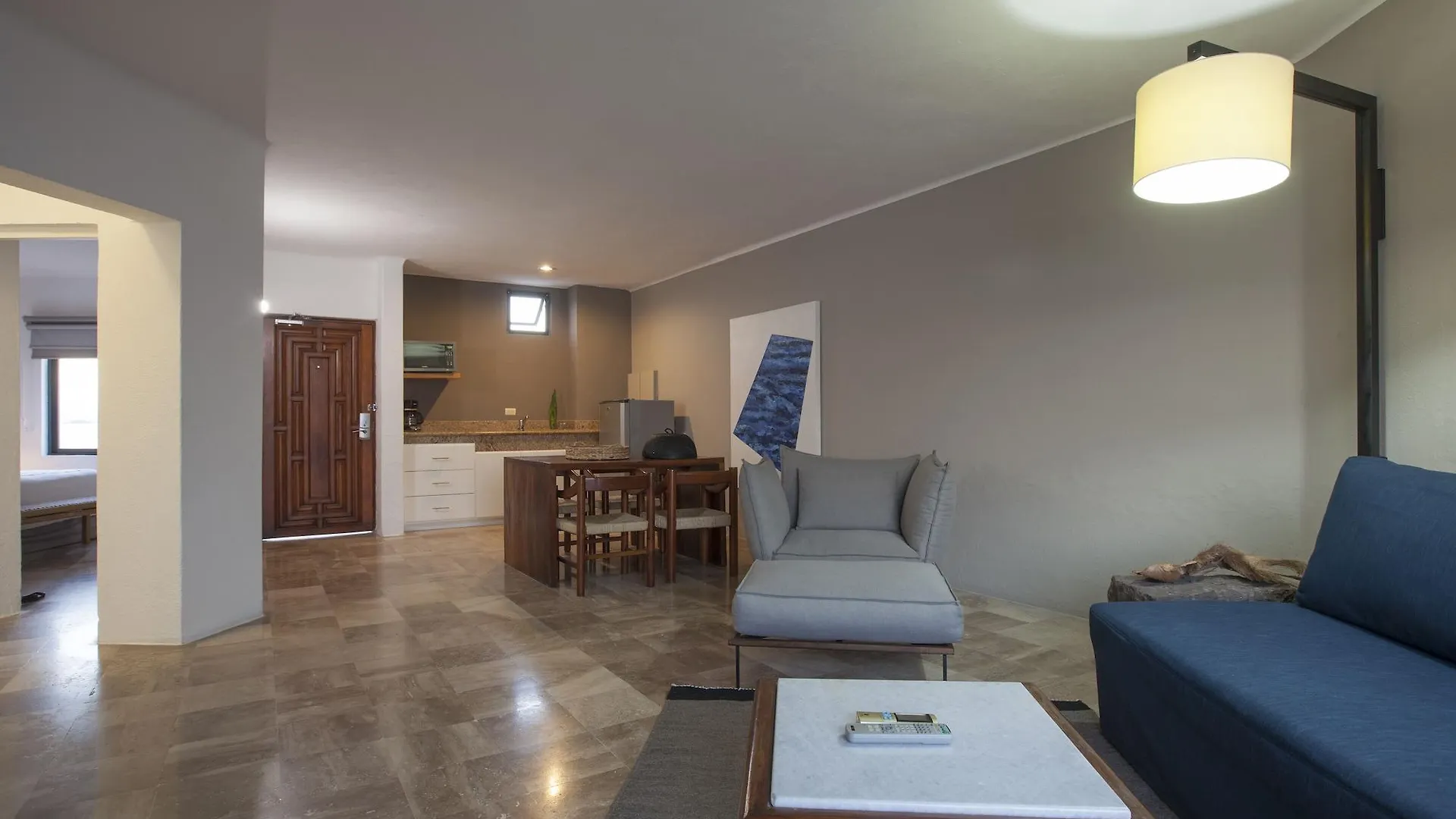 Hotel Gaviana Resort Mazatlan