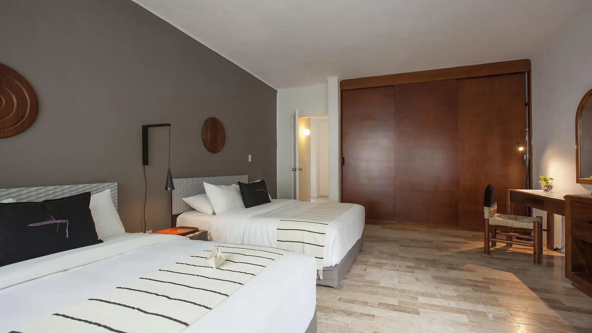 Gaviana Resort Mazatlan Hotel