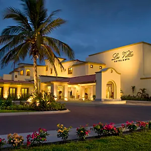 Resort & Golf By Estrella Del Mar