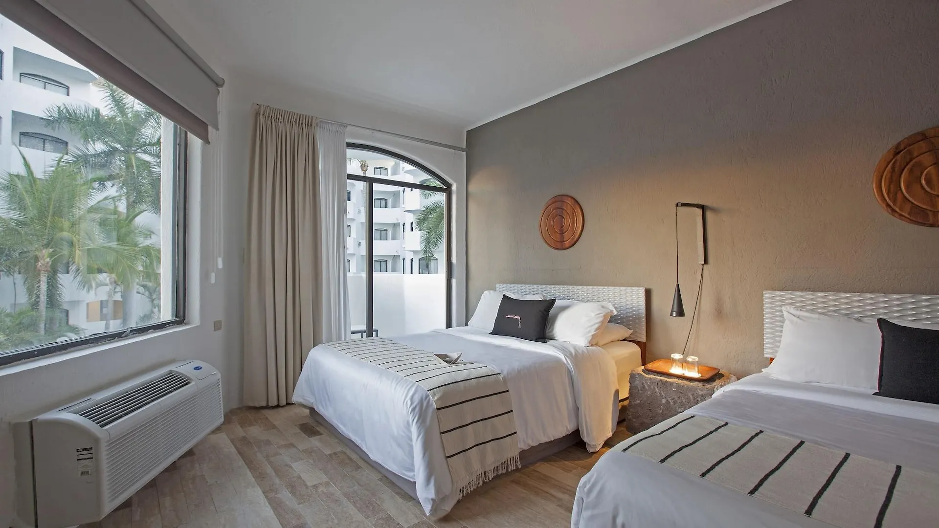 Hotel Gaviana Resort Mazatlan
