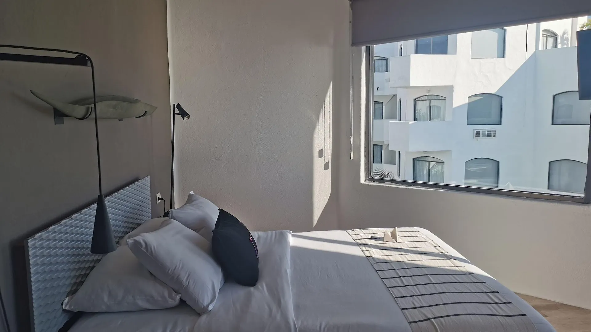 Gaviana Resort Mazatlán Szálloda