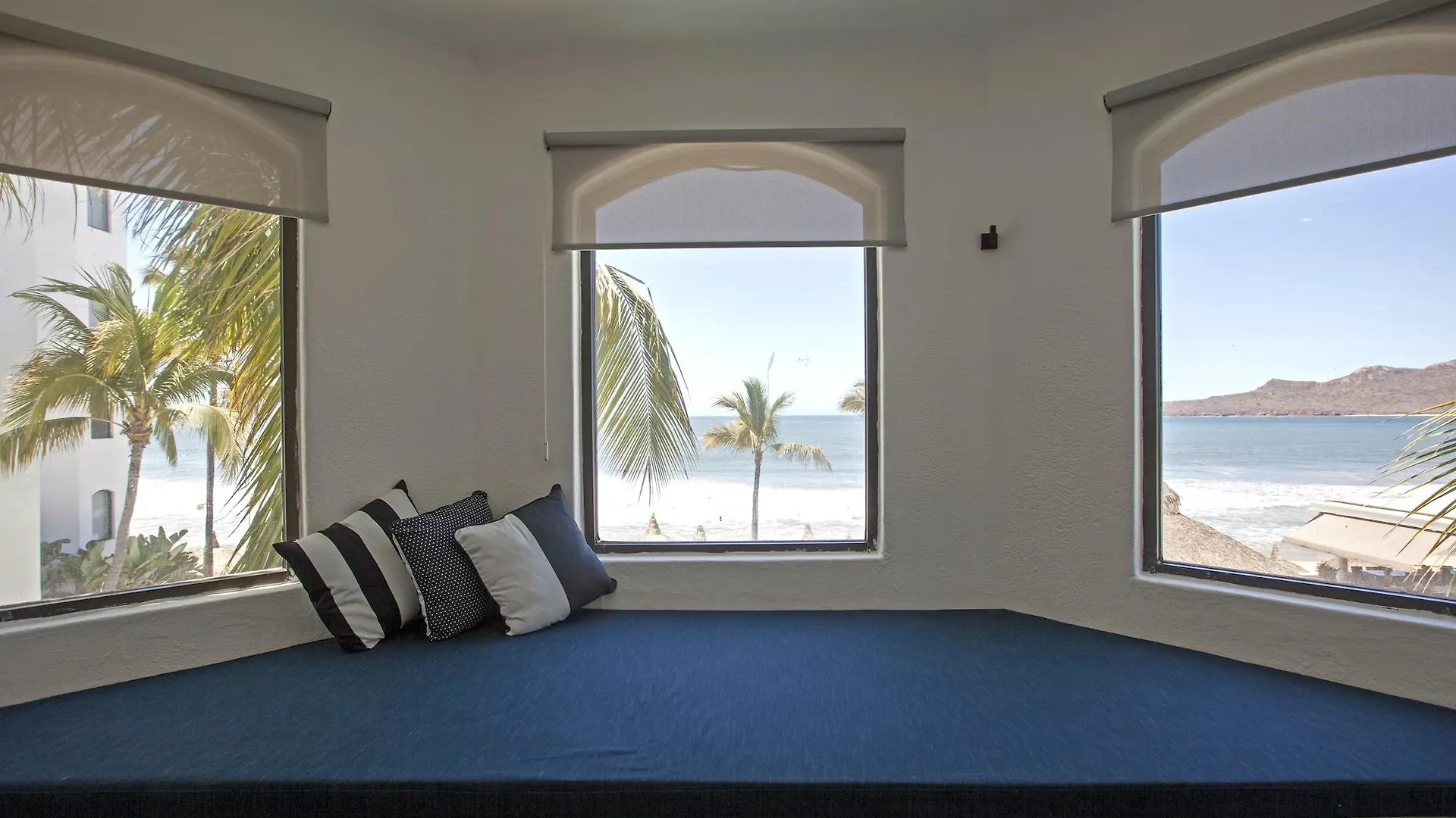 Gaviana Resort Mazatlan Mexico