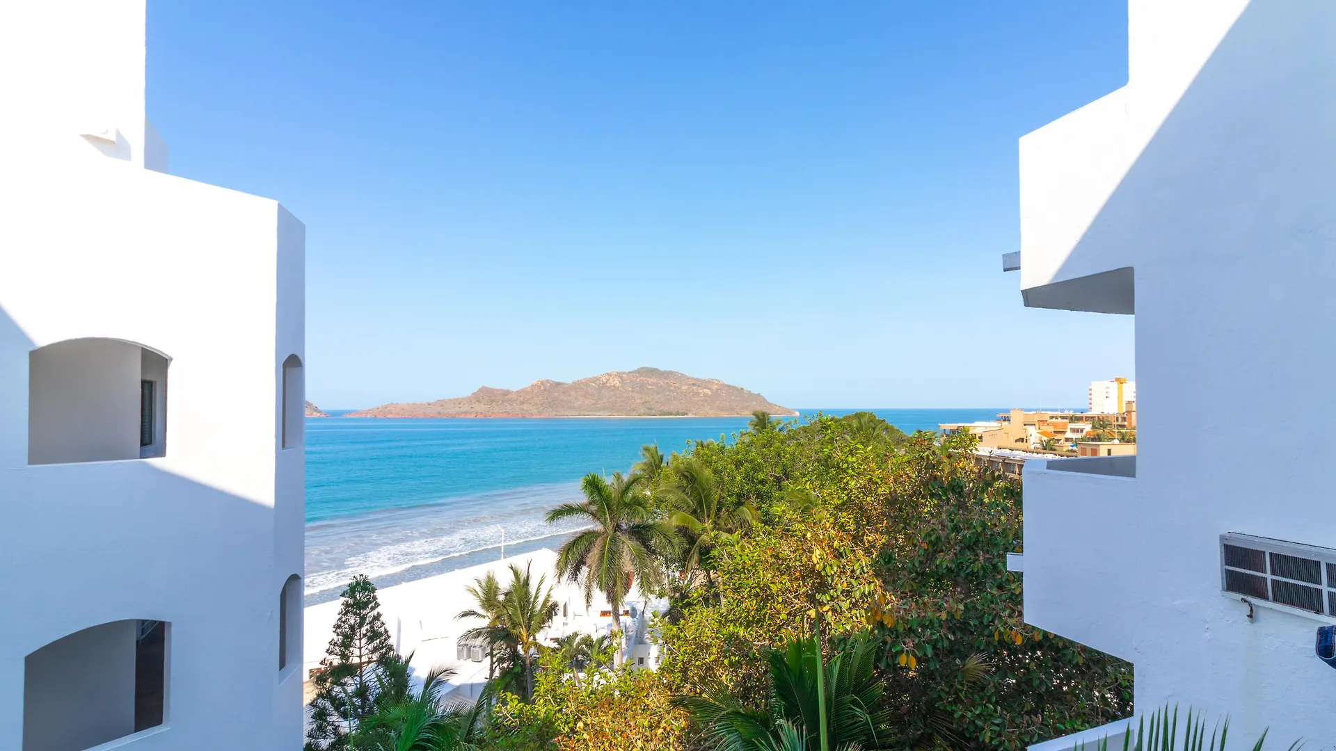 Gaviana Resort Mazatlán