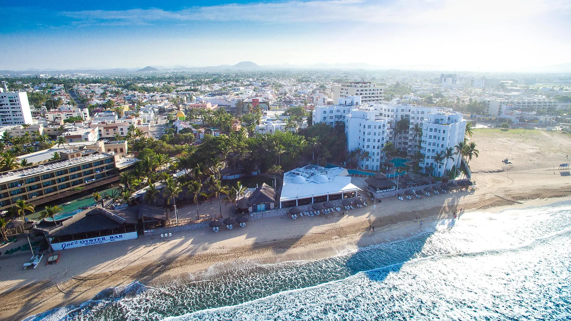 Gaviana Resort Mazatlán