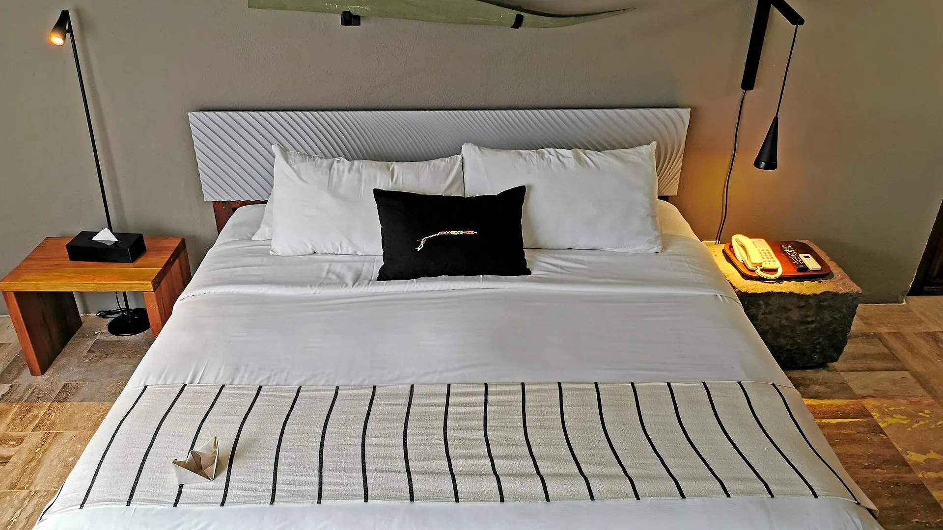Gaviana Resort Mazatlán Mexikó