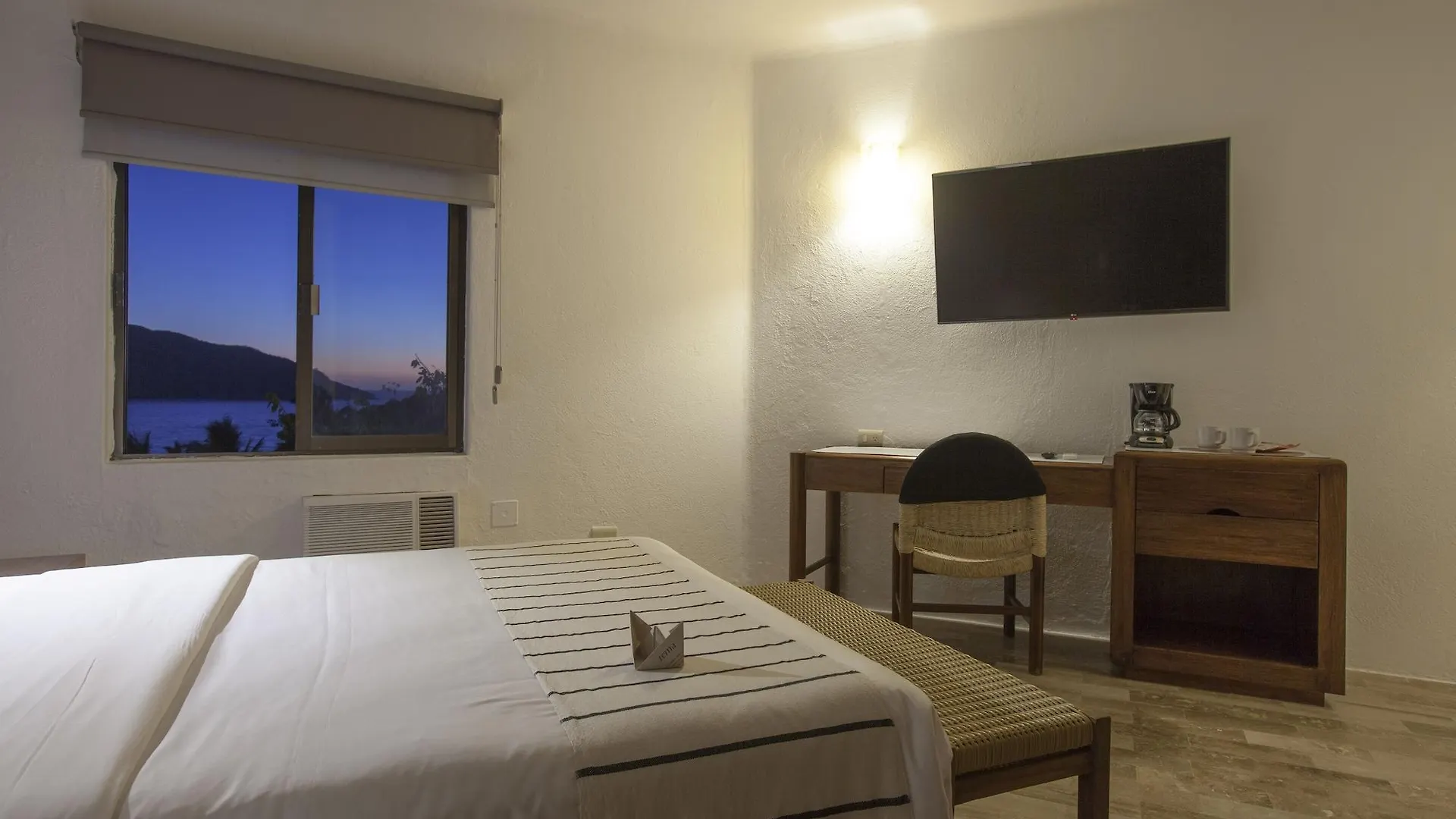 **** Szálloda Gaviana Resort Mazatlán Mexikó