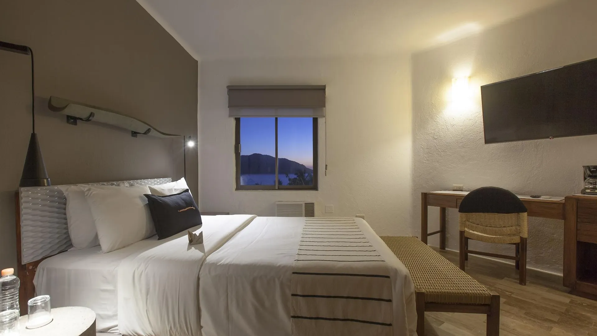 Gaviana Resort Mazatlán Szálloda