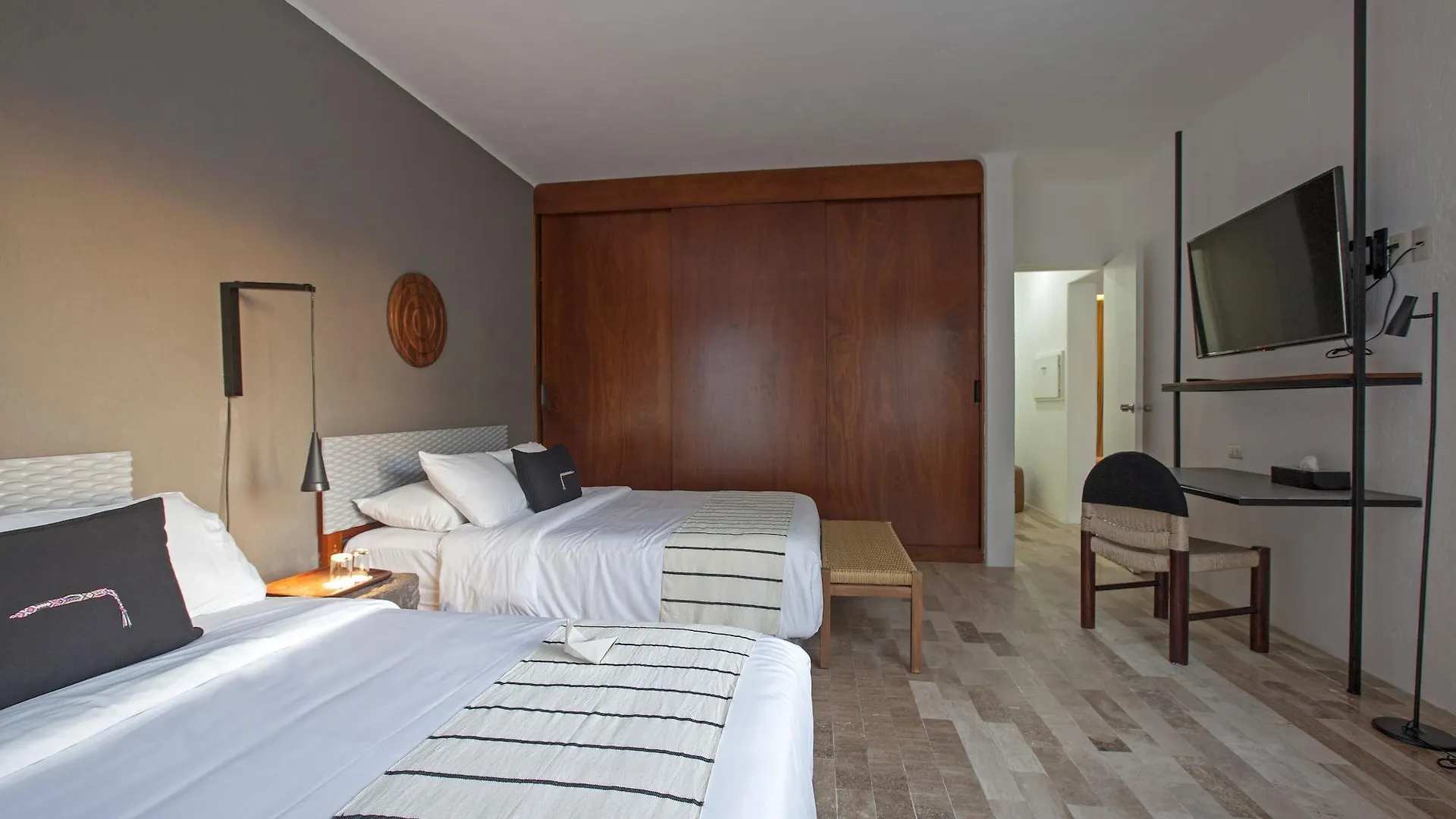 **** Szálloda Gaviana Resort Mazatlán Mexikó
