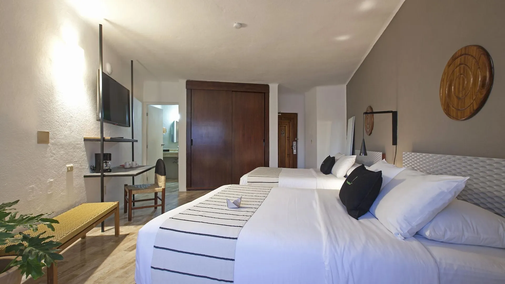 Gaviana Resort Mazatlán Szálloda