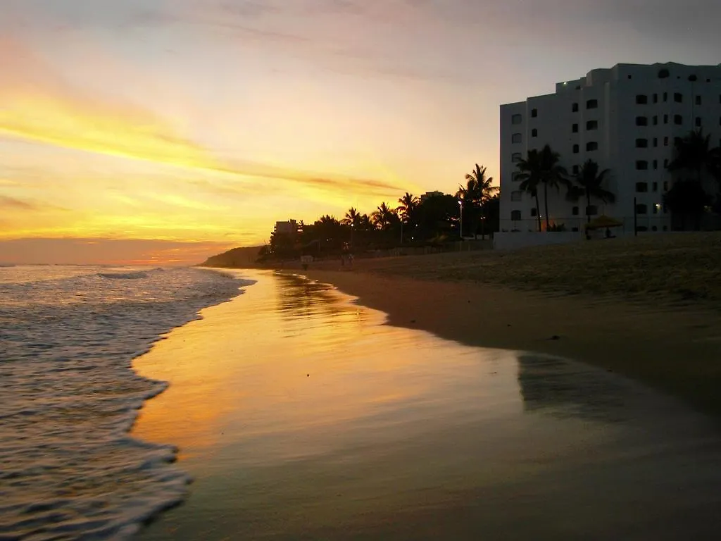 Gaviana Resort Mazatlán